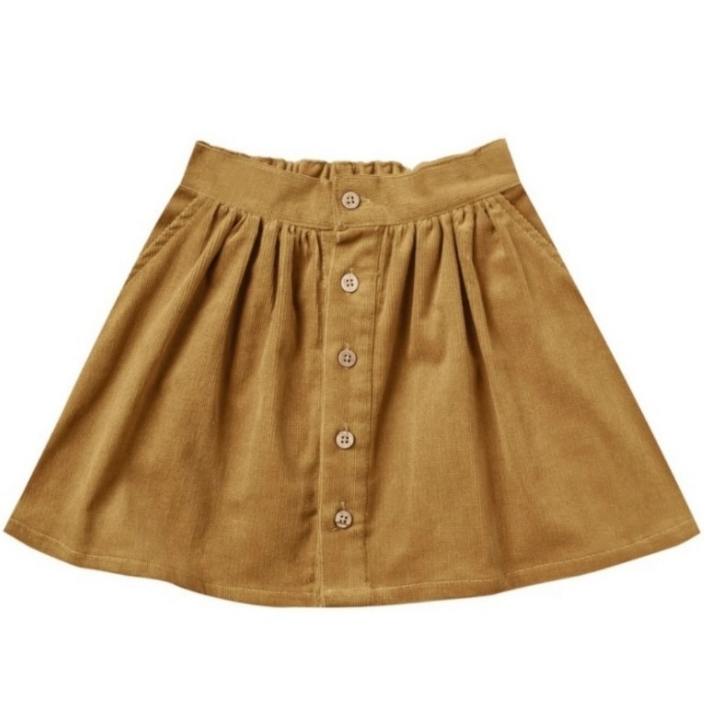 Rylee + Cru Skirt